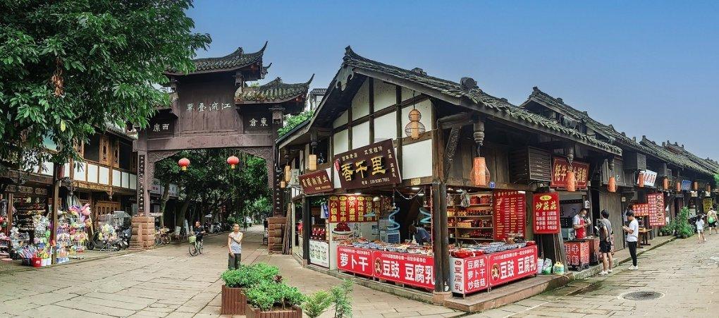 画线接蓝色球